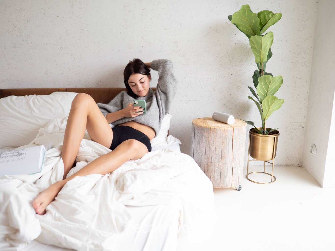 V čem jsou menstruační kalhotky Ecomodi ekologické?