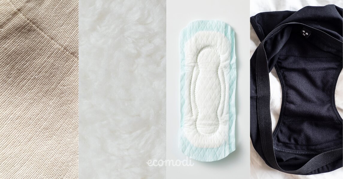 Kdo vymyslel menstruační kalhotky?