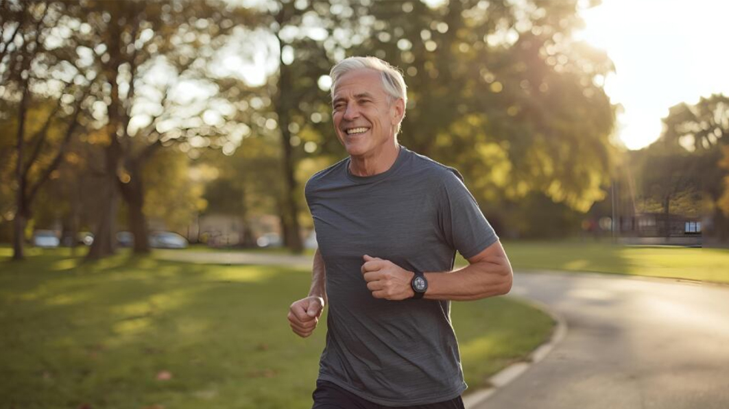 Pánské inkontinenční pratelné prádlo JUST-IN pro opakované použití