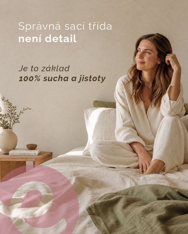 🩸 Věděli jste, že nejsilnější menstruace nemusí být vždy první den? U většiny žen se intenzita krvácení během cyklu mění,...