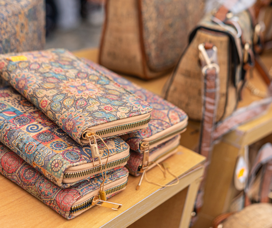 Korková revoluce: Proč slow fashion není jen módní trend, ale životní styl!