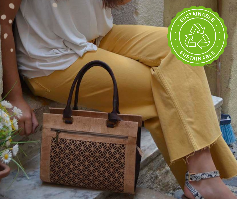 Když se setká móda s udržitelností