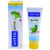 Dětský bezlepkový zubní gel Vitis Junior 75 ml.