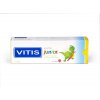 Dětský bezlepkový zubní gel Vitis Junior 75 ml.