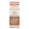 Australian Tee Tree oil 30 ml.