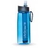 Vodní filtr LifeStraw Go s nádobou na cestování