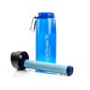 Vodní filtr LifeStraw Go s nádobou na cestování