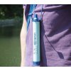 Vodní filtr LifeStraw Personal pro cestovatele