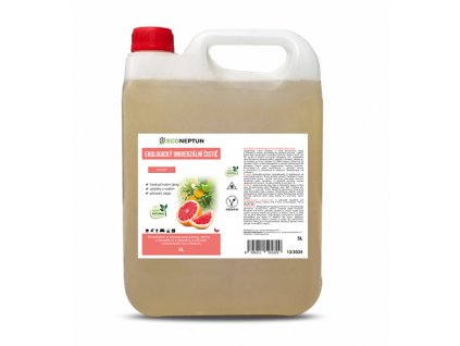 585 ekologicky univerzalni cistic grep 5l