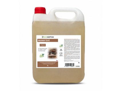 594 ekologicky cistic na nabytek a drevo 5l