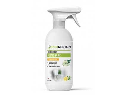 WC econeptun cistic