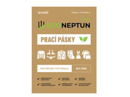 EcoNeptun 32ks bez vune
