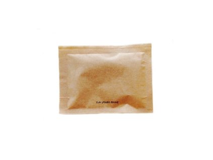 cukr trtinovy porcovany 4g x 1000ks original