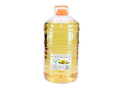 mock up bell slunecnice10l