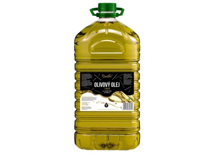 olivovy olej z pokrutin 5 l 1