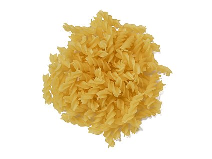 fusilli