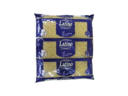 testoviny kolinecka latino 5kg la food alerg 1