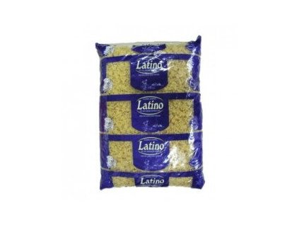 testoviny fleky 5kg latino la food alerg 1