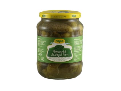 large rapa okurky5 7 720ml f79644de55