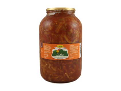 large rapa leco s4 68782d95c4