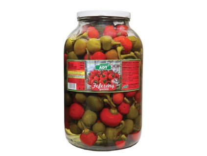 feferony gulate 3720ml