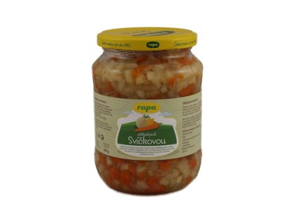 large rapa svickova 720ml 647bf666c4