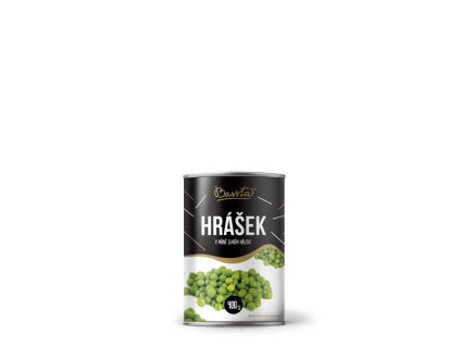 hrasek v mirne slanem nalevu 400 g 1