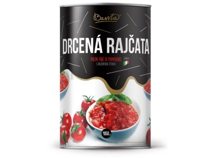 drcena rajcata polpa fine di pomodoro 4050 g 1