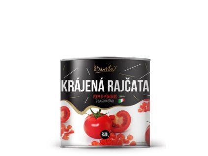 krajena rajcata polpa di pomodoro 2500 g 1