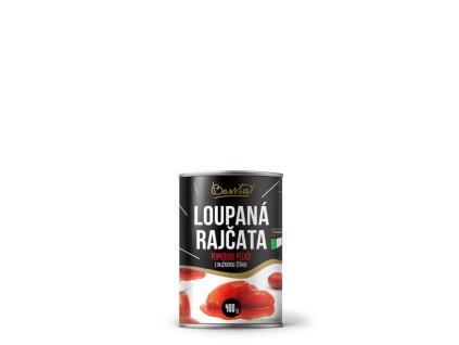 loupana rajcata s rajcatovou stavou 400 g
