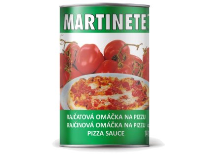 pizza salsa prirodni 14 16 brix 4150g