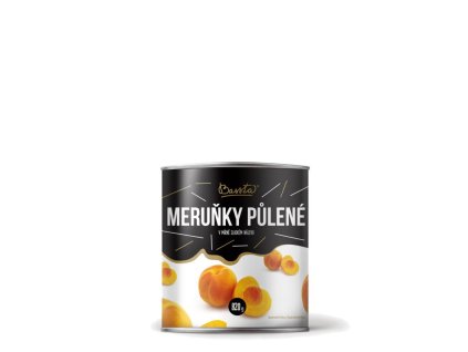 merunky pulene 820 g