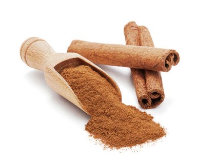 Škoricový cukor  1kg