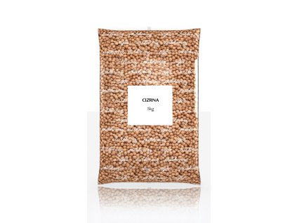 cizrna obal univerzal 5kg klasik vizualizace