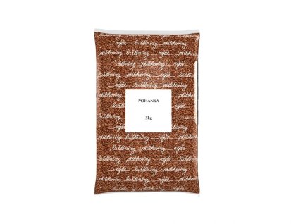 147 pohanka lafood 5kg