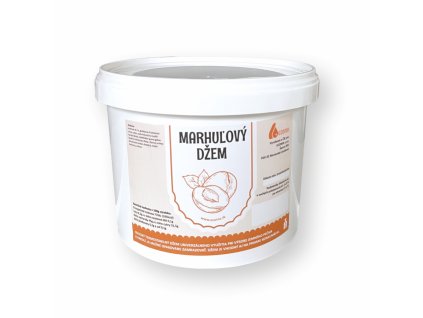 marhulovy