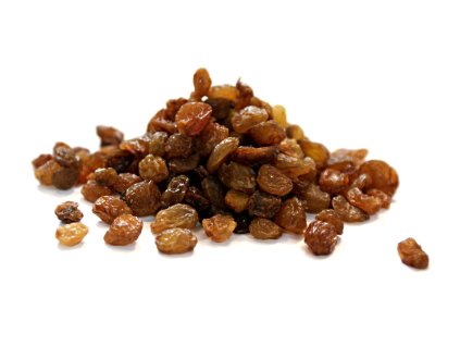 Hrozienka Sultanky BIO BioNebio biosujo