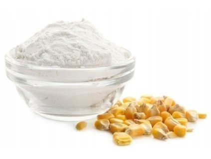 SKROBIA KUKURYDZIANA MAIZENA 25 kg TARGROCH