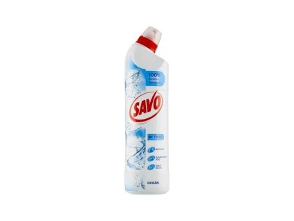 wc cistic savo 700ml ocean