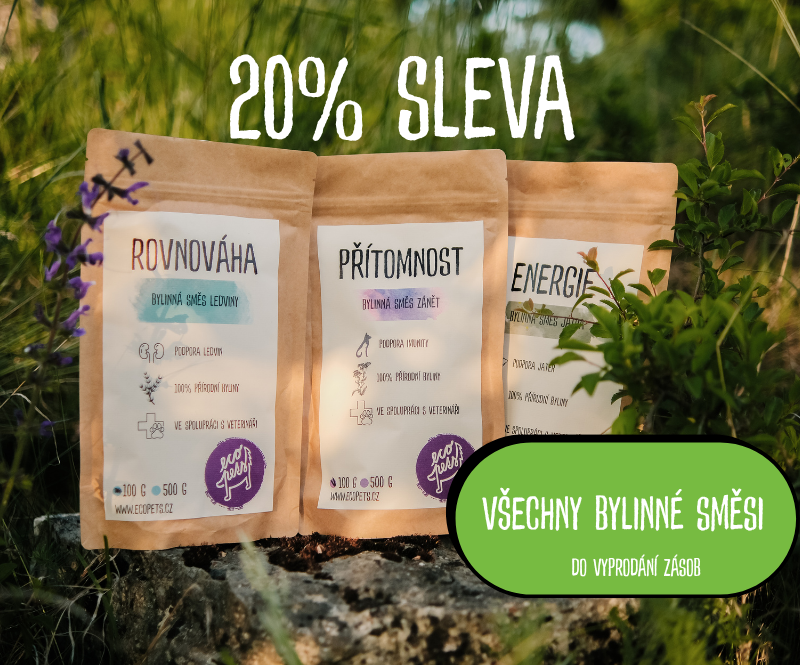 Bylinne smesi 20% banner