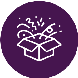 NECHTE SE PŘEKVAPIT