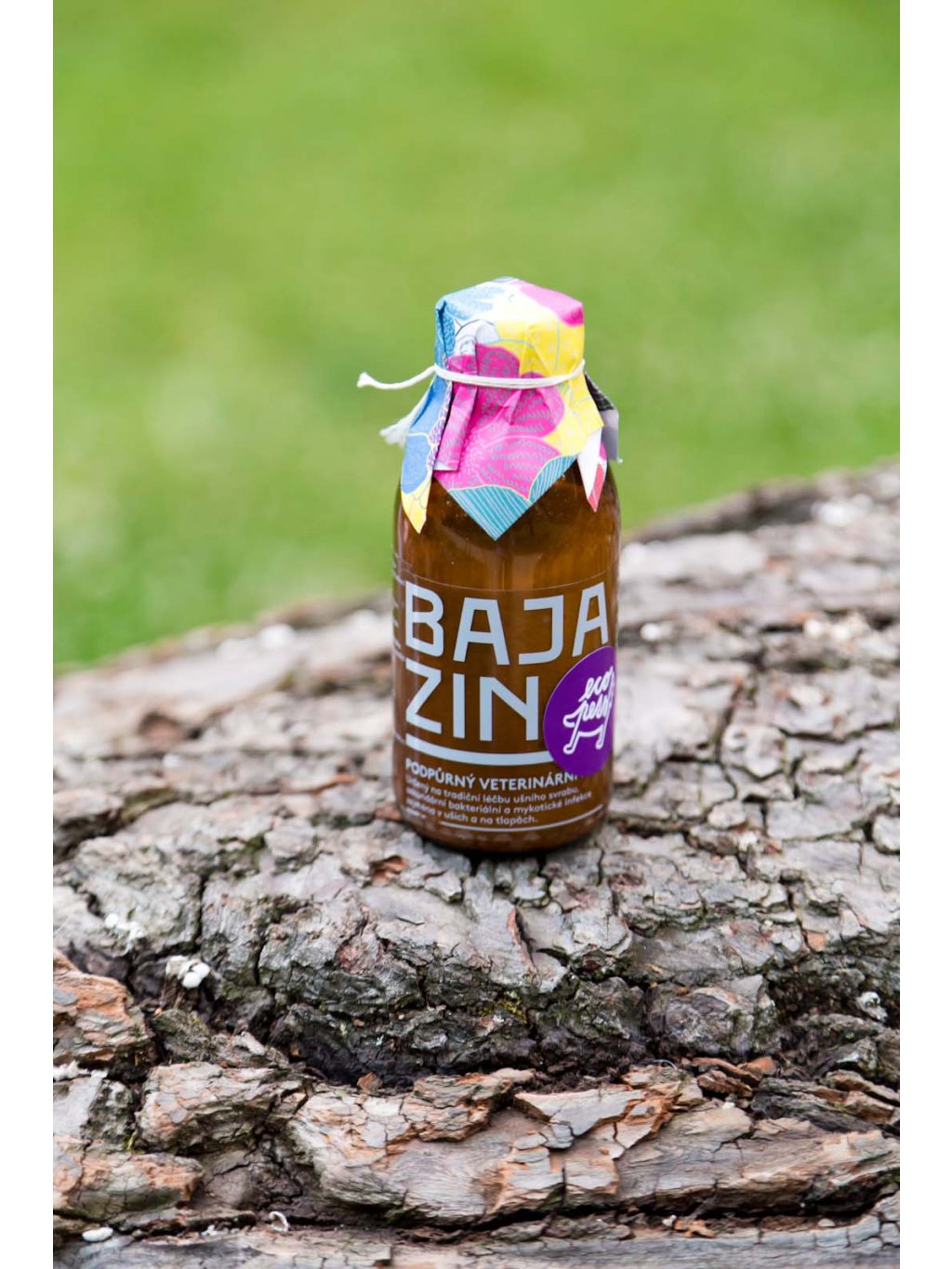 Bajazin,ecopets,veterinarni pripravek