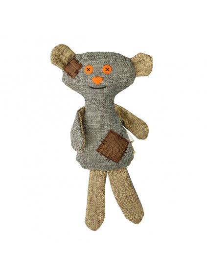 country dog Medvídek 29 cm