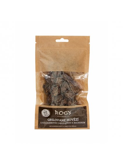 rogy hovezi bachor gril ecopets baleni