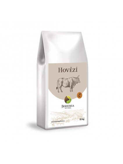 bohemia hovezi C ecopets