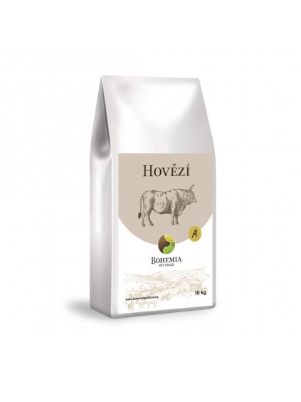 HOVEZI A BOHEMIA PET FOOD ECOPETS