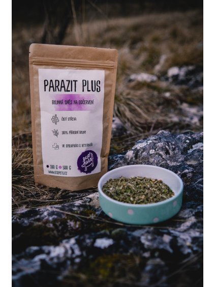parazit plus produkt