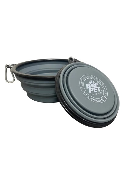cestovni miska pro psy seda ecopets (kopie 2)