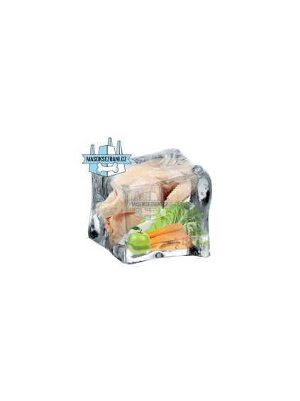 barf kureci komplet 04kg ecopets maso pro psy