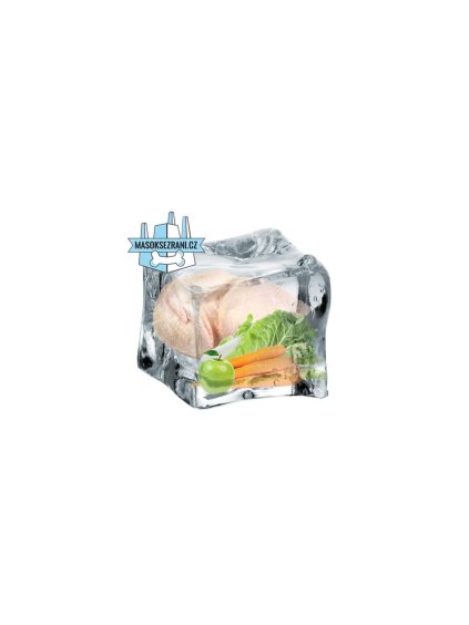 barf kruti komplet 04kg ecopets maso pro psy